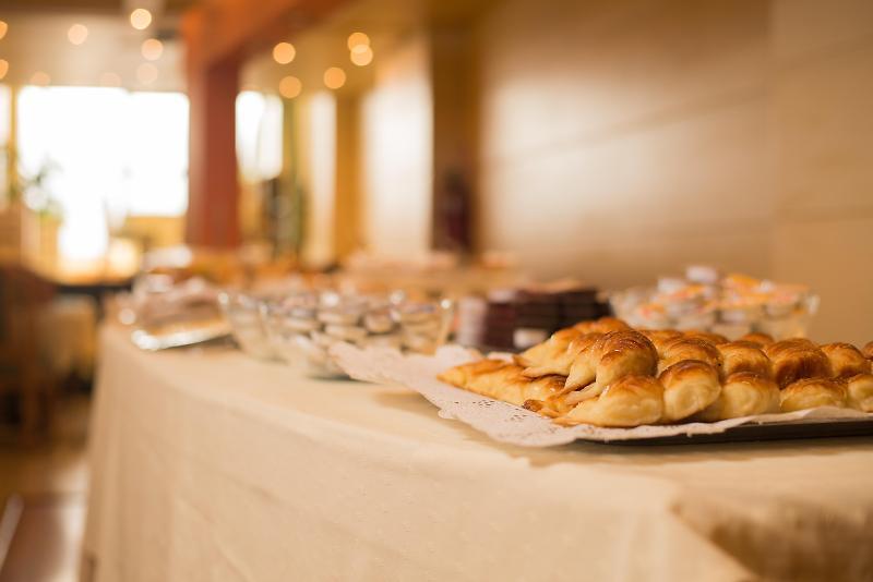 Hotel Versailles Mar del Plata Zewnętrze zdjęcie